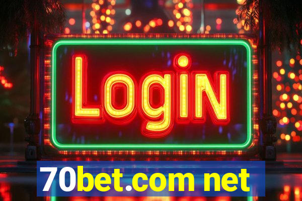 70bet.com net